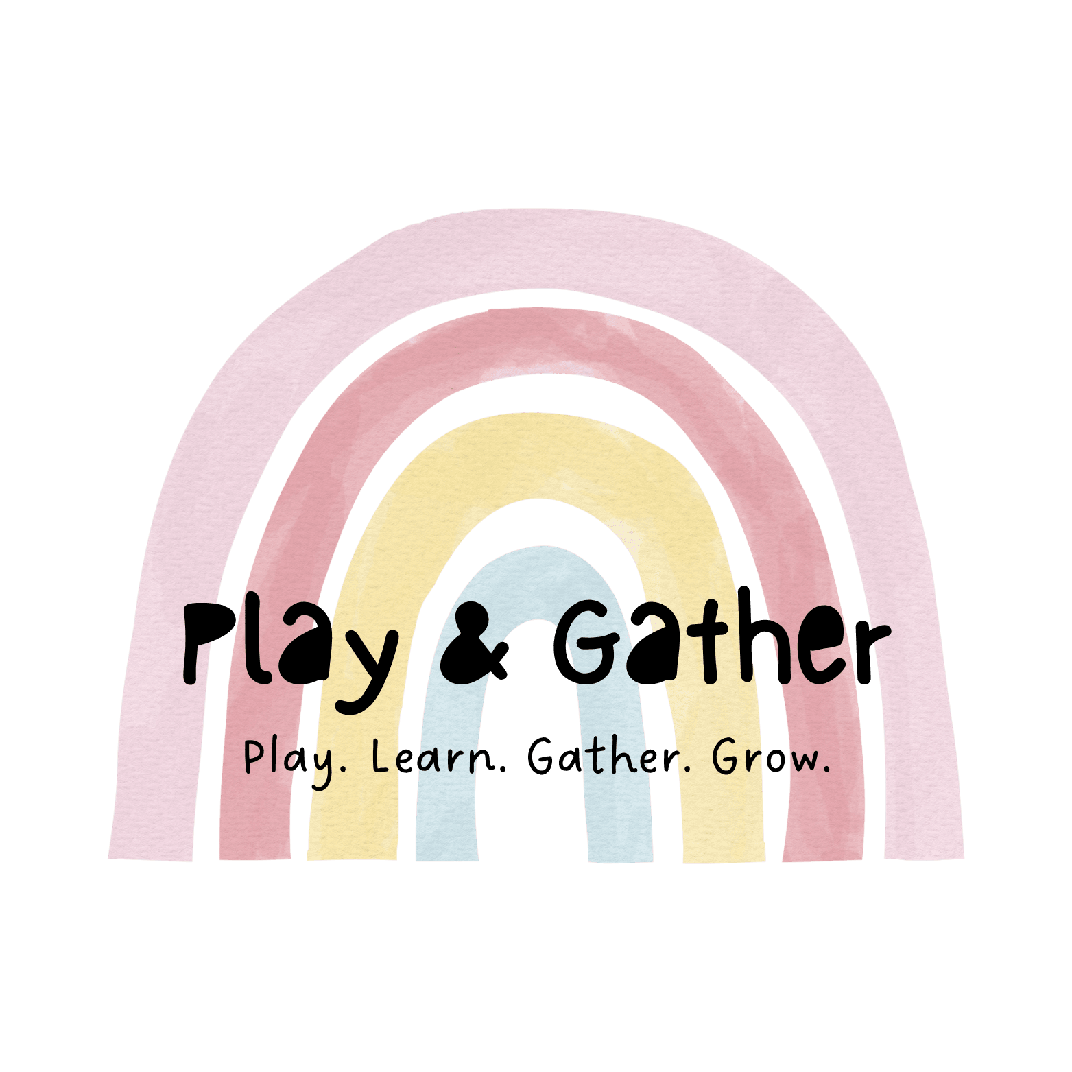 Play & Gather — Play. Learn. Gather. Grow.