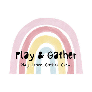 Play & Gather